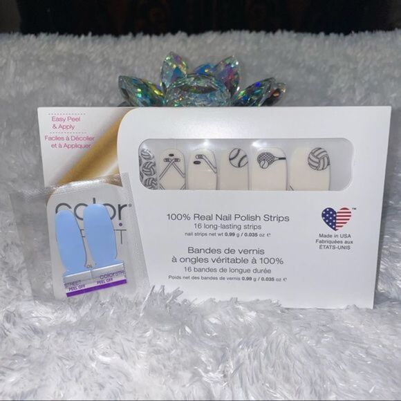 Color Street | Game On, a clear overlay for sport’s enthusiasts - Picture 7 of 11